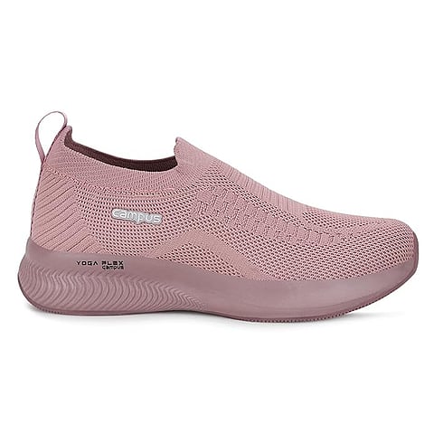 Campus Annie Casual Slip-On Shoes